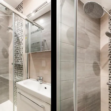 Superbe Montmartre Apartment
